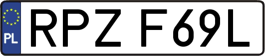 RPZF69L