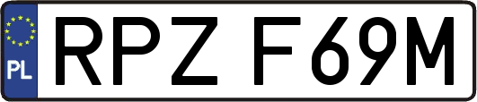 RPZF69M