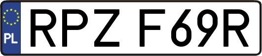 RPZF69R