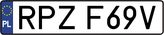 RPZF69V