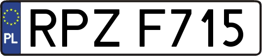 RPZF715