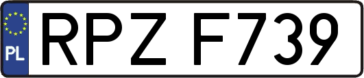 RPZF739