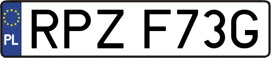 RPZF73G