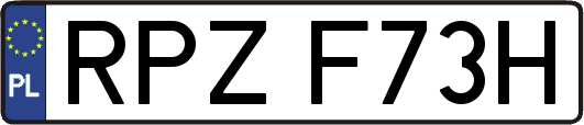 RPZF73H