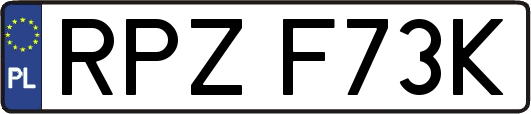 RPZF73K