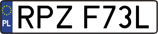 RPZF73L