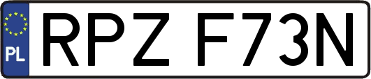 RPZF73N