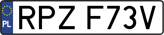 RPZF73V