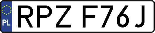RPZF76J