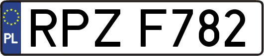 RPZF782