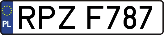 RPZF787
