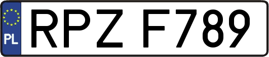 RPZF789