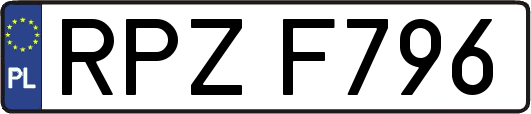 RPZF796