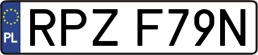 RPZF79N