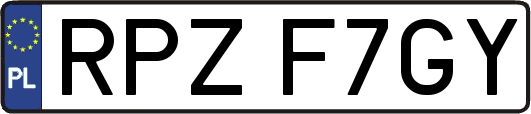 RPZF7GY