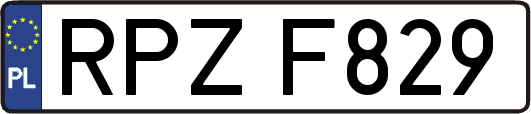 RPZF829