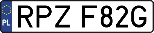 RPZF82G