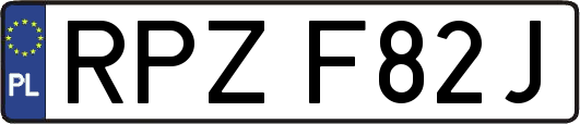 RPZF82J