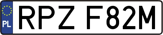 RPZF82M