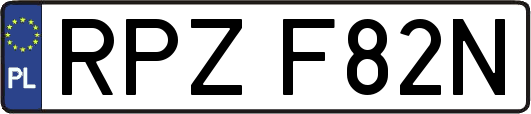 RPZF82N