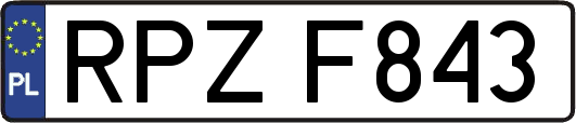 RPZF843