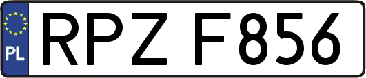 RPZF856