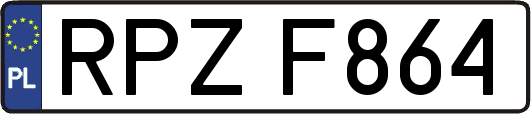 RPZF864