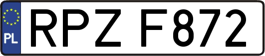 RPZF872
