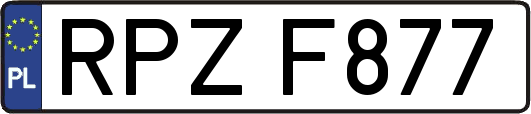 RPZF877