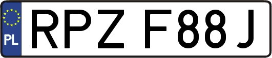 RPZF88J