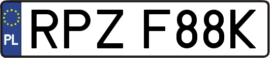 RPZF88K