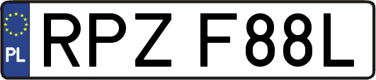 RPZF88L