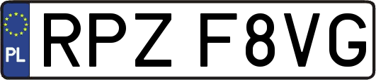 RPZF8VG