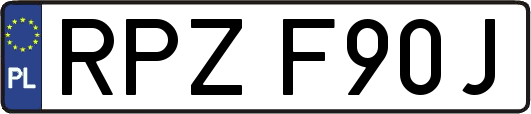 RPZF90J