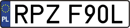 RPZF90L