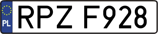 RPZF928