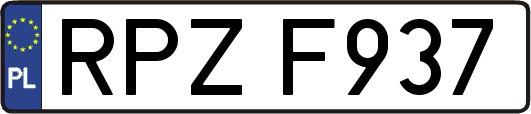 RPZF937