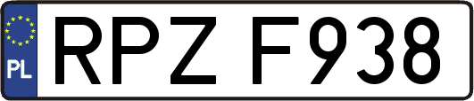 RPZF938