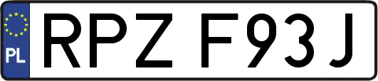 RPZF93J