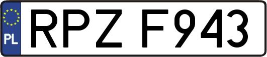 RPZF943
