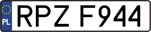 RPZF944