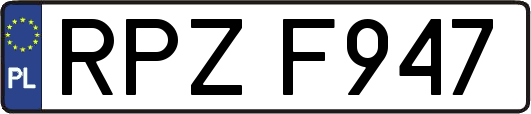 RPZF947