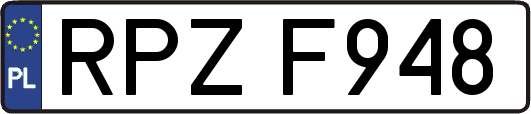 RPZF948