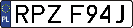 RPZF94J