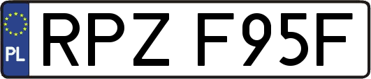 RPZF95F
