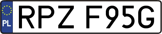RPZF95G