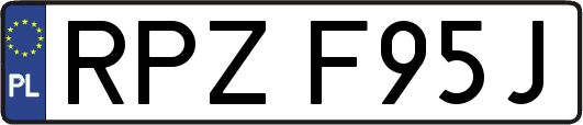 RPZF95J