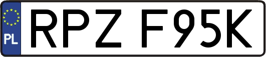 RPZF95K