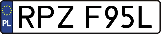 RPZF95L