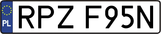 RPZF95N
